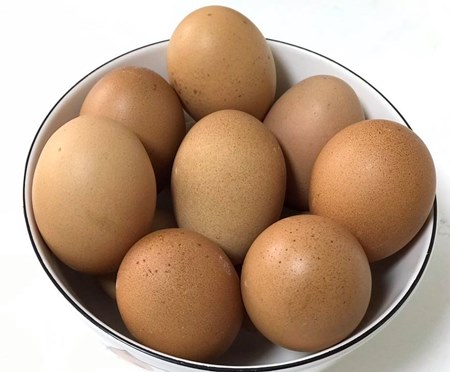 ประโยชน์ของไข่ และ กินไข่อย่างไรถึงจะได้ประโยชน์